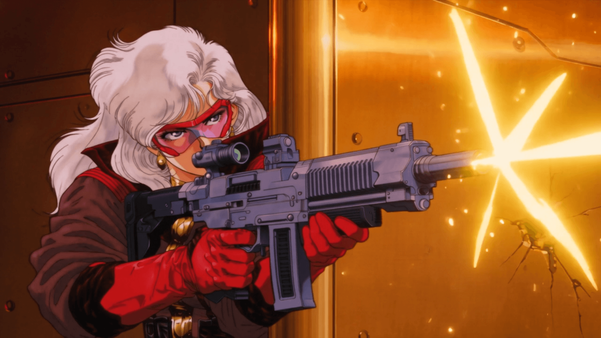 Deadeye Scarlet💎