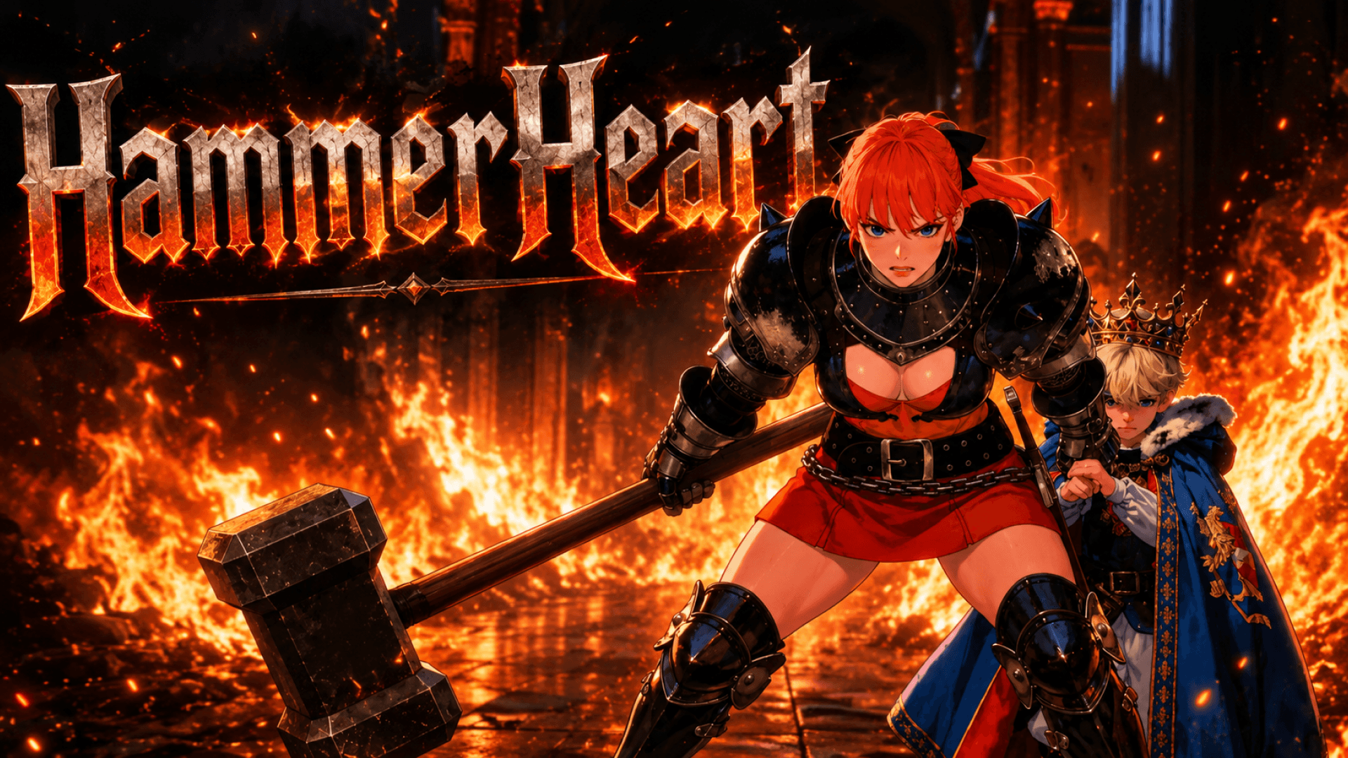 HammerHeart🔨