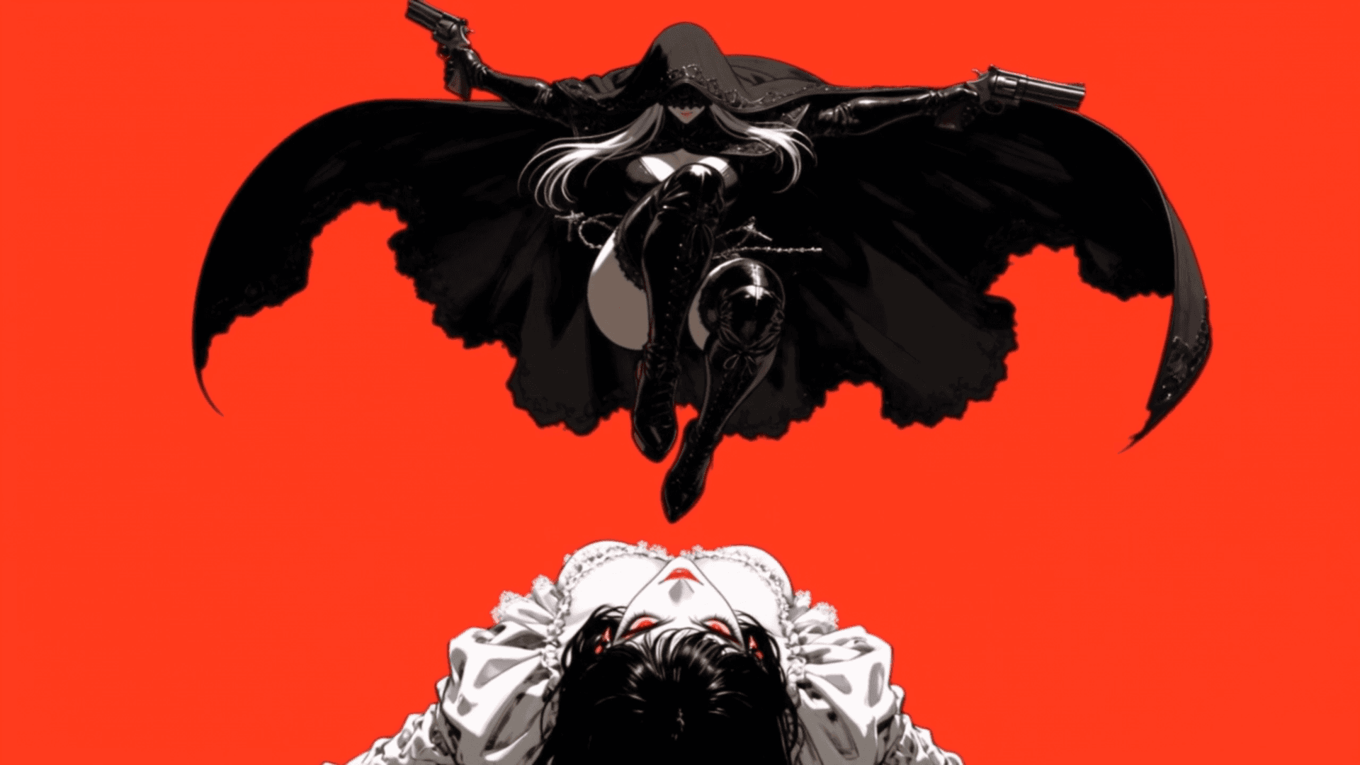 Holy Blood