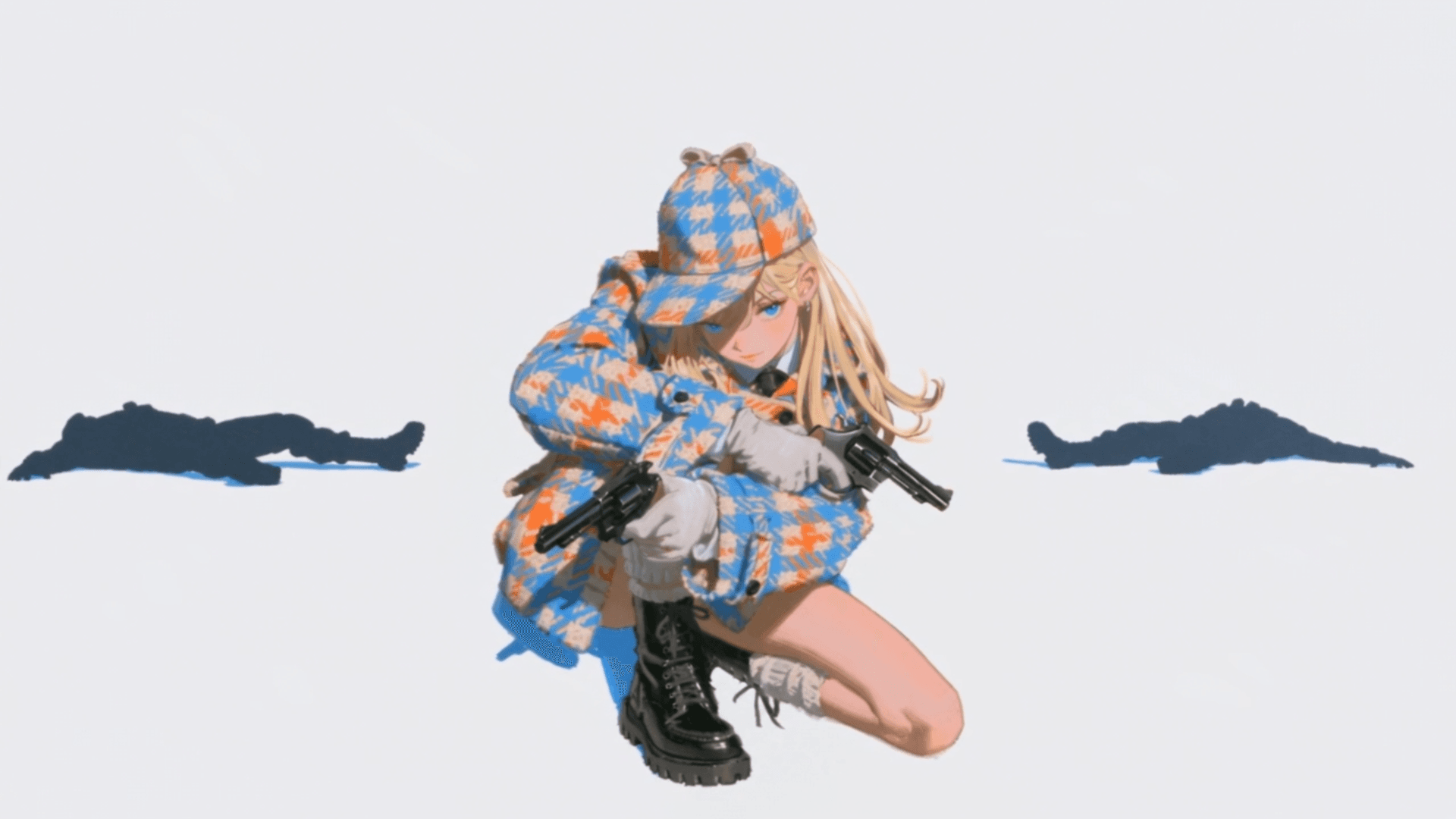 Trigger Twins
