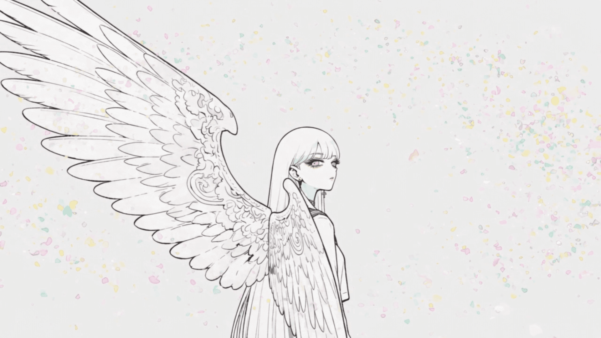 Wings of Serenity
